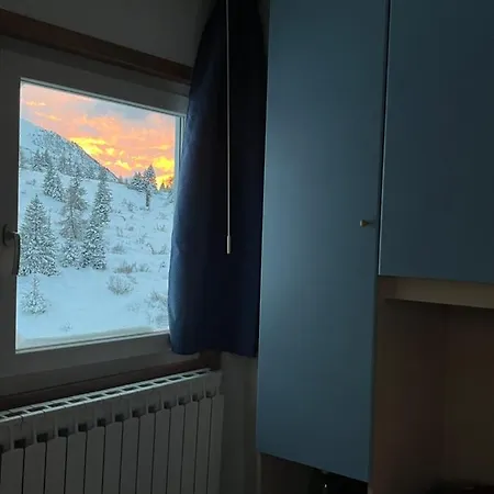 La Maison De La Neige *