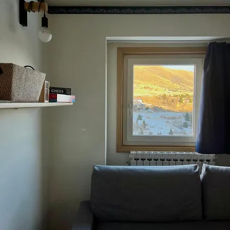 La Maison De La Neige